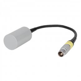 CdZnTe Detectors