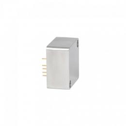 CdZnTe Detectors