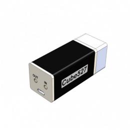 Cube527 spectrometer series