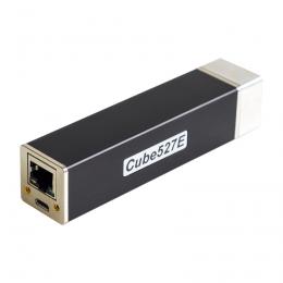 Cube527 spectrometer series