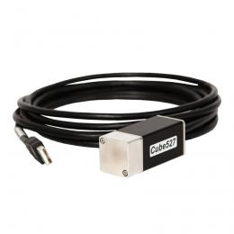 Cube527 spectrometer series