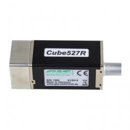 Cube527 Spektrometer-Serie