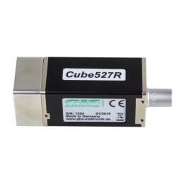 Cube527 spectrometer series