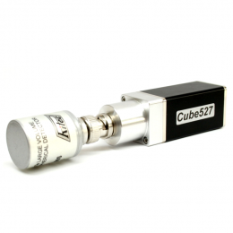 Cube527 spectrometer series