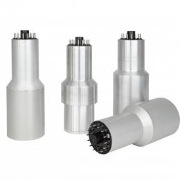 NaI Detectors