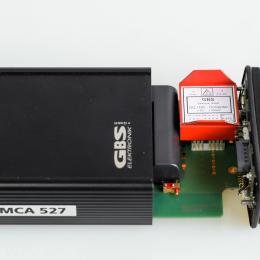 MCA527 Battery 